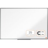 Nobo Essence whiteboard, emaille, magnetisch, 60 x 90 cm