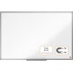 Nobo Essence tableau blanc, émaillé, magnétique, 90 x 60 cm