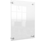 Nobo Premium Plus A4 Acrylic Poster Display