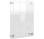 Nobo Premium Plus A5 Acrylic Poster Holder