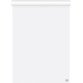 Nobo bloc de papier premium pour tableaux de conférence, ft 60 x 85 cm, 50 feuilles, sur rouleau