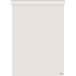 Nobo bloc de papier recyclé pour tableaux de conférence, ft 58 x 81 cm, 50 feuilles, sur rouleau