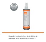 Nobo Whiteboard-Reinigungsspray auf Wasserbasis 250ml