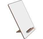 Tableau blanc Nobo Mini A4 4 pièces