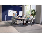 Flipover Nobo Essence mobiel magnetisch