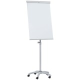 Mobile Magnetic Nobo Essence Conference Table