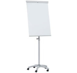 Tableau de conférence Nobo Essence mobile magnétique