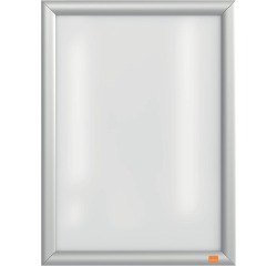 Nobo Plakatrahmen Essence, aus Aluminium, Format A3