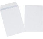 La Couronne enveloppen, Ft 162 x 229 mm, met strip, zonder venster, 90 gr, doos van 500 stuks