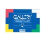 Gallery gekleurde systeemkaarten, ft 10 x 15 cm, gelijnd, pak van 120 stuks