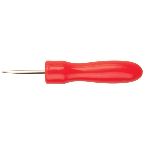 Bouhon priknaald 8,6 cm, houten handvat