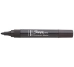Paper Mate M15 Bullet Tip Marker 1.8mm Black