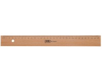 M+R lat uit hout 30 cm