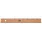 M+R latte en bois, 30 cm