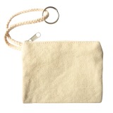 Graine Creative Porte-monnaie, coton, ft 11,5 x 9 cm