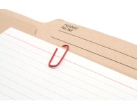 Gallery fiches 175 g/m², ft 12,5 x 20 cm, blanc