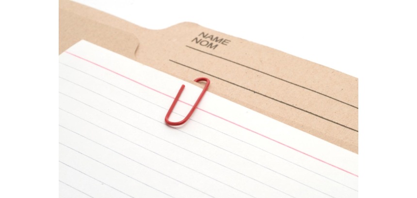 Gallery cards 175 gsm, size 12.5 x 20 cm, white