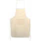 Graine Créative Keukenschort volwassene, ft 60 x 90 x 0,2 cm