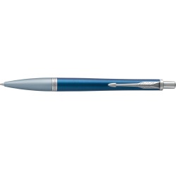 Parker Urban Premium ballpoint pen Dark Blue CT