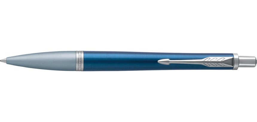 Parker Urban Premium balpen Dark Blue CT