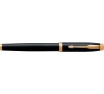 Parker IM Black GT Rollerball Pen