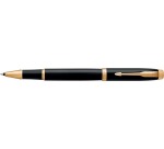 Roller Parker IM Black GT Fin