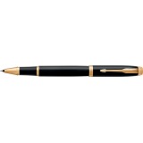 Parker IM Black GT Rollerball Pen