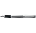 Parker Urban Metro Metallic CT Medium Fountain Pen