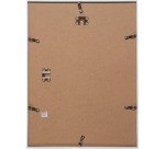MAULart photo frame 30x40cm plastic white frame