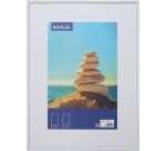 MAULart photo frame 30x40cm plastic white frame