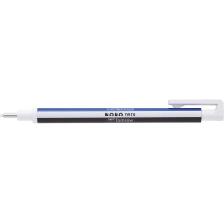 GB_Tombow stylo gomme MONO zero avec pointe ronde, rechargeable