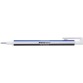 Tombow stylo gomme MONO zero, pointe ronde, rechargeable