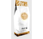 Ground coffee rest, 1 kg per package, strength 6