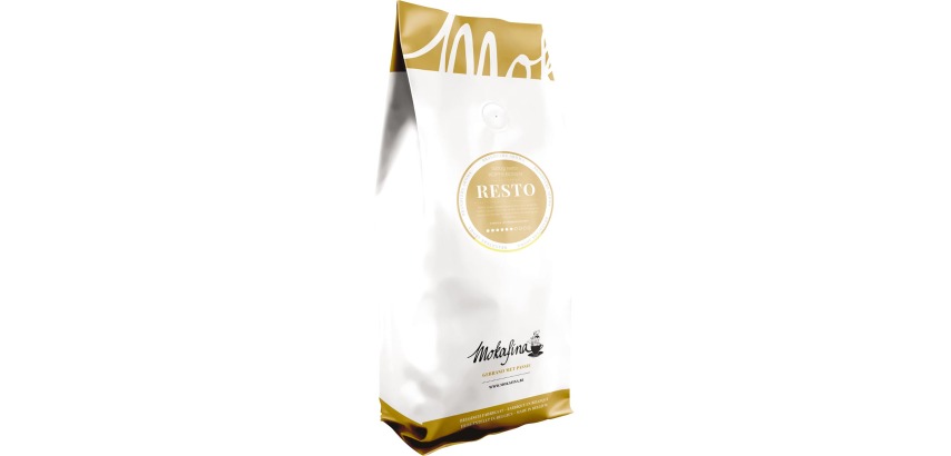 MOKAFINA COFFEE BEANS 1KG
