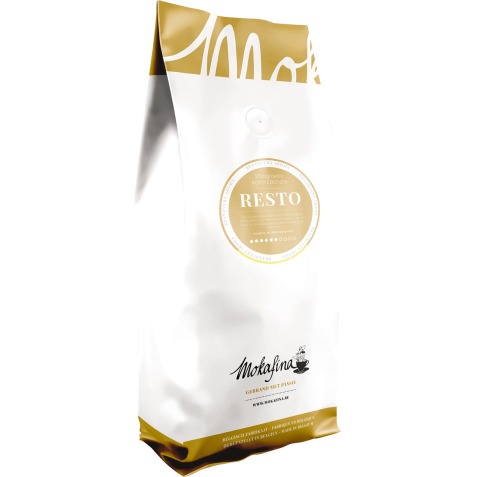 MOKAFINA GRAINS DE CAFé 1K