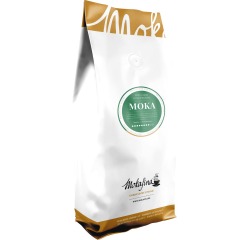 Mokafina Moka coffee beans, 1 kg