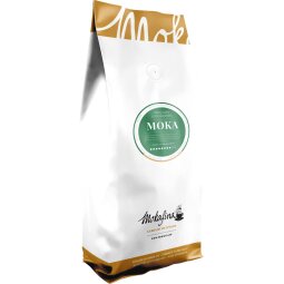 Mokafina Moka koffiebonen, 1 kg