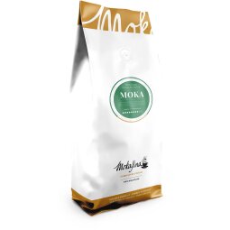 Mokafina Moka café moulu, 1 kg