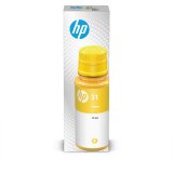 HP cartouche d'encre 31, 8.000 pages, OEM 1VU28AE, jaune