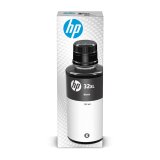 HP inktcartridge 32XL, 6.000 pagina's, OEM 1VV24AE, zwart