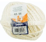 Double thread twine spool, 200 g spool, +/- 50 m