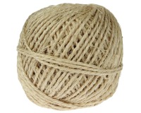 EN_CORDE SISAL PELOTE 200G 45M