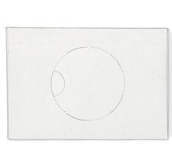 Tork hygiënezakjes, plastiek, wit, systeem B5, doos van 25 stuks