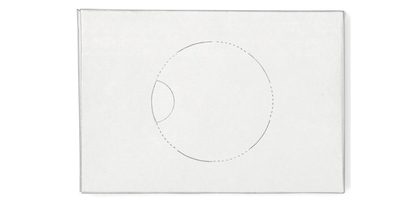 Tork Hygienebeutel, Kunststoff, weiß, System B5, Schachtel mit 25 Stück