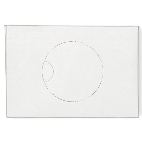 Tork hygiënezakjes, plastiek, wit, systeem B5, doos van 25 stuks