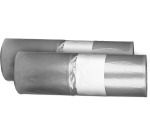 Sac poubelle Tork B3 Advanced 204042 33x40cm 5L transparent