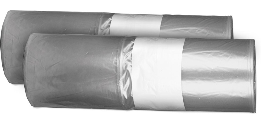 Sac poubelle Tork B3 Advanced 204042 33x40cm 5L transparent