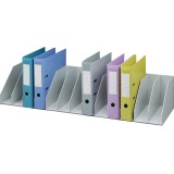 Paperflow trieur à cases fixes, 13 cases, largeur 111,5 cm