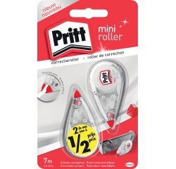 EN_PRITT DEROULEUR CORR MINI 2X