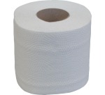 Katrin toiletpapier, 2-laags, 250 vel, pak van 8 rollen